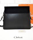 Сумка Chloe Faye Large Black